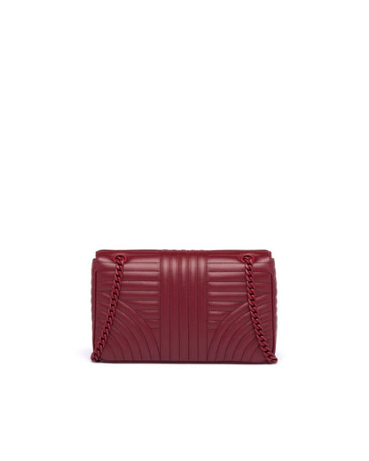 Prada Diagramme Shoulder Bag - photo 3