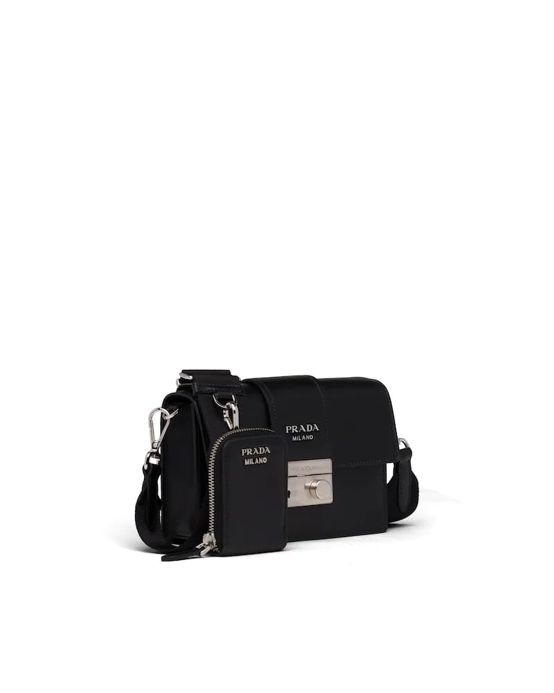Prada Leather crossbody bag - photo 2