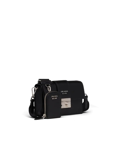 Prada Leather crossbody bag - photo 2