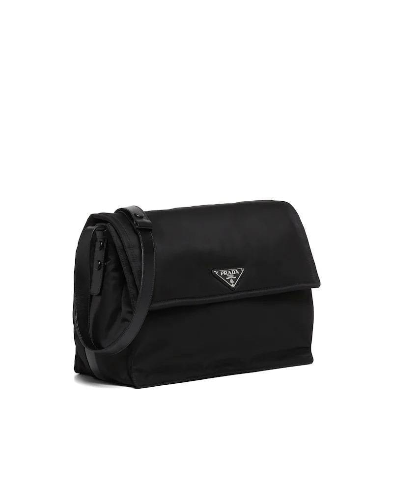 Prada Re-nylon Large Padded Shoulder Bag - photo 2