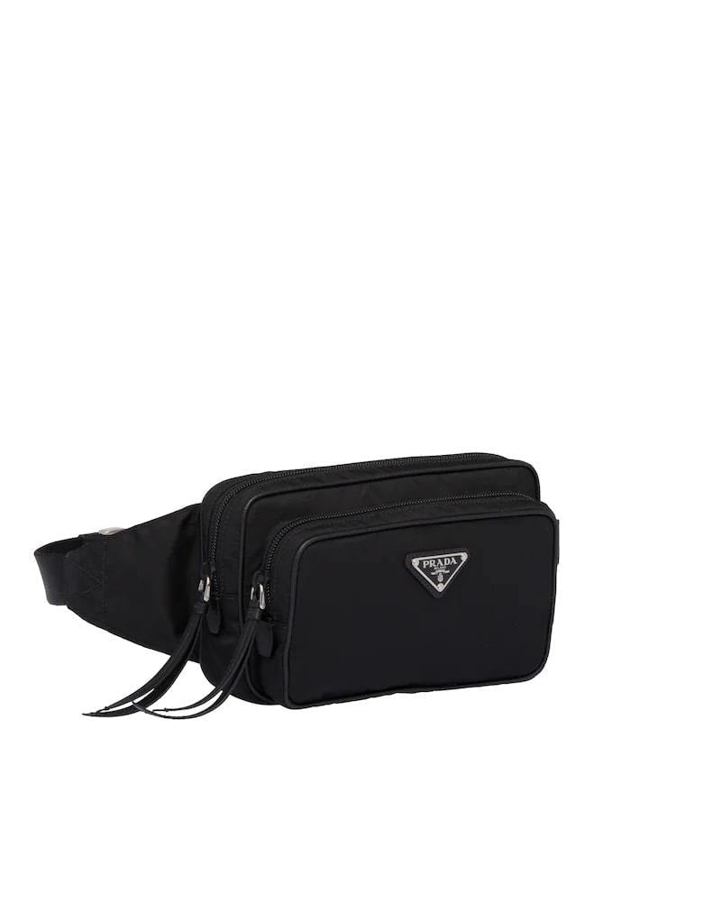 Prada Nylon Belt Bag - photo 2