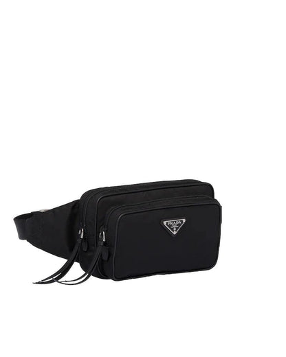 Prada Nylon Belt Bag - photo 2