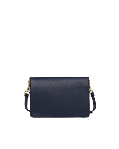 Prada Leather Shoulder Bag - photo 3