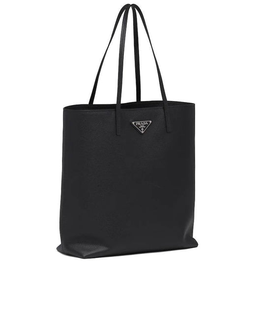Prada Medium Saffiano Leather Tote - photo 2