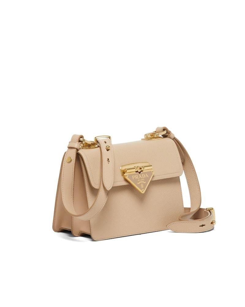 Prada Saffiano Leather Prada Symbole Bag - photo 2