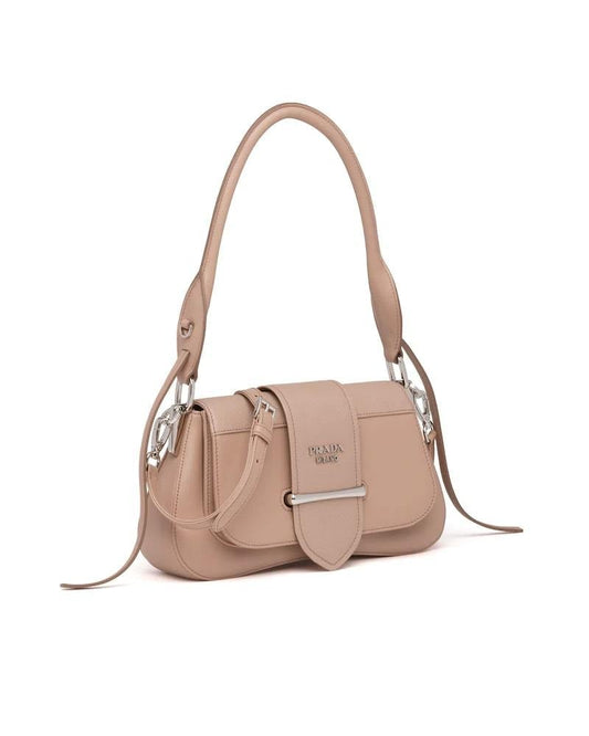 Prada Sidonie Leather Bag - image 2