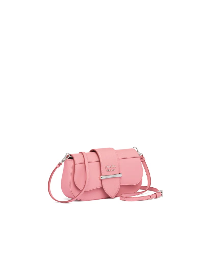 Prada Sidonie Mini-bag - photo 2