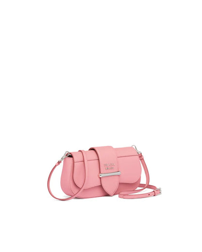 Prada Sidonie Mini-bag - photo 2