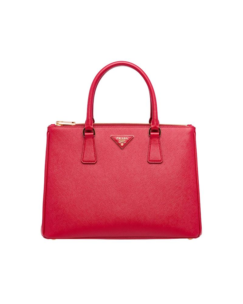 Prada Galleria Saffiano Leather Large Bag - photo 12