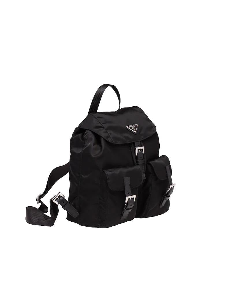 Prada Small Nylon Backpack - photo 2