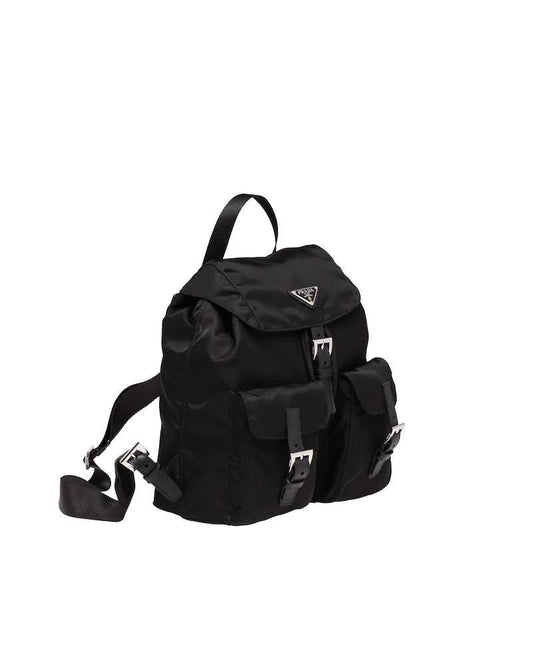 Prada Small Nylon Backpack - photo 2