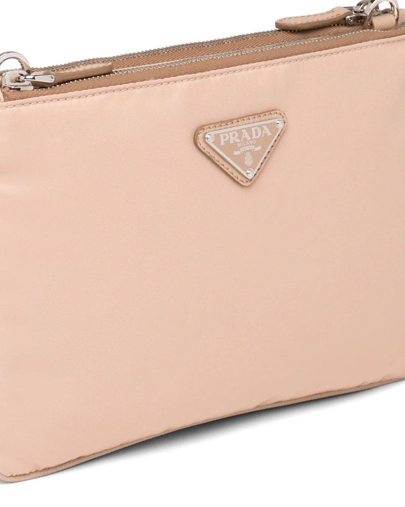 Prada Nylon Re-Edition 2000 Shoulder Bag - photo 2
