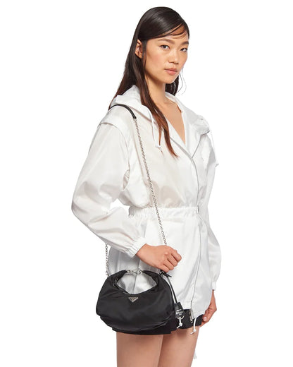 Prada Re-Edition 2006 Nylon Bag - photo 4