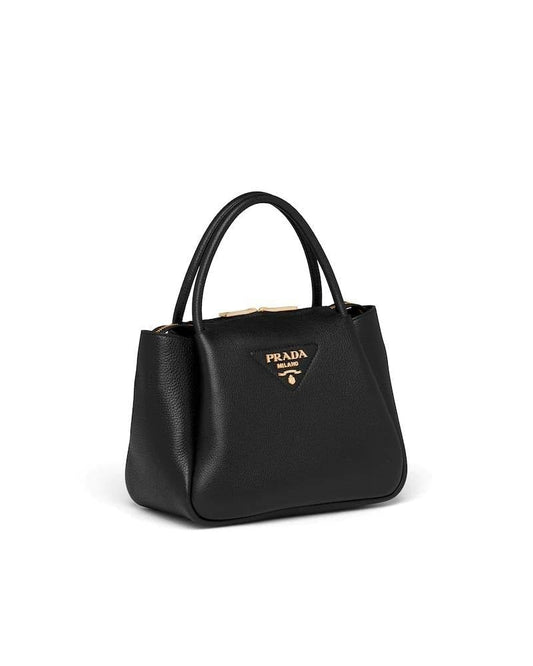 Prada Small Leather Handbag - photo 2
