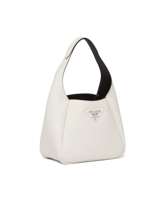 Leather Handbag - image 2