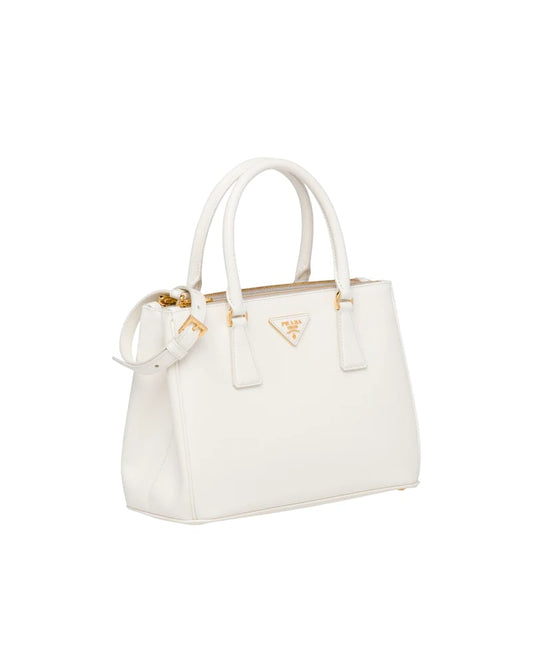 Prada Galleria Saffiano Leather Medium Bag - photo 2