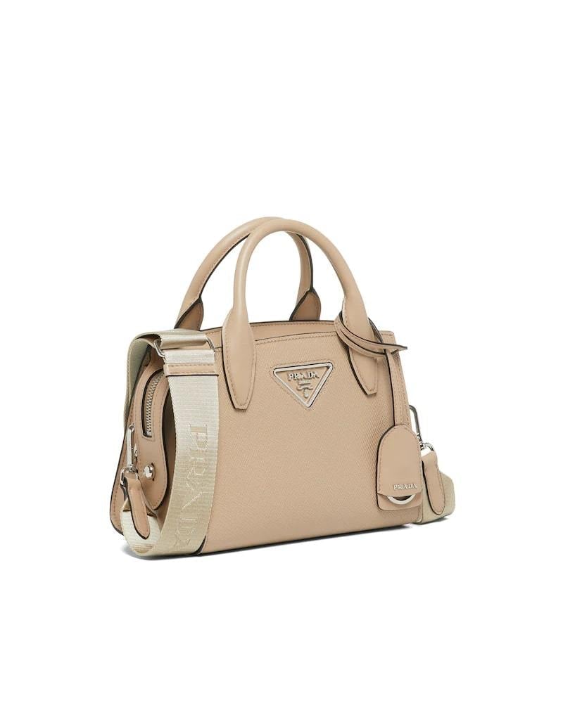 Prada Kristen Small Saffiano Leather Bag - photo 2