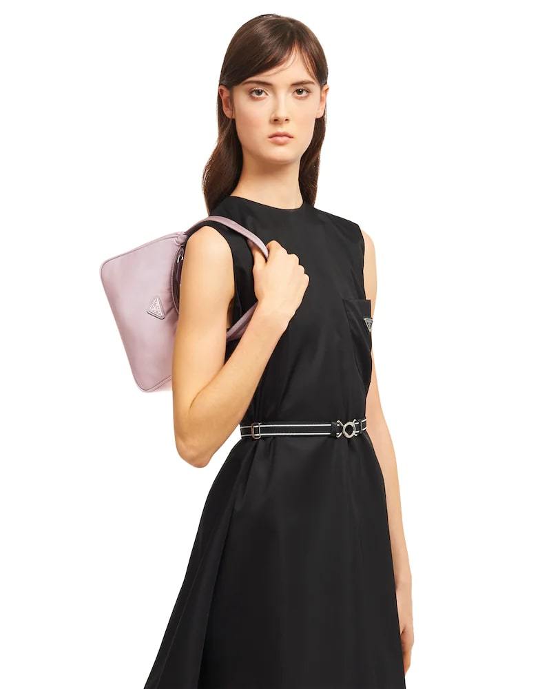 Prada Re-Nylon Re-Edition 2000 Mini-Bag - photo 5