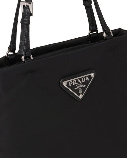 Prada Nylon Handbag - photo 2
