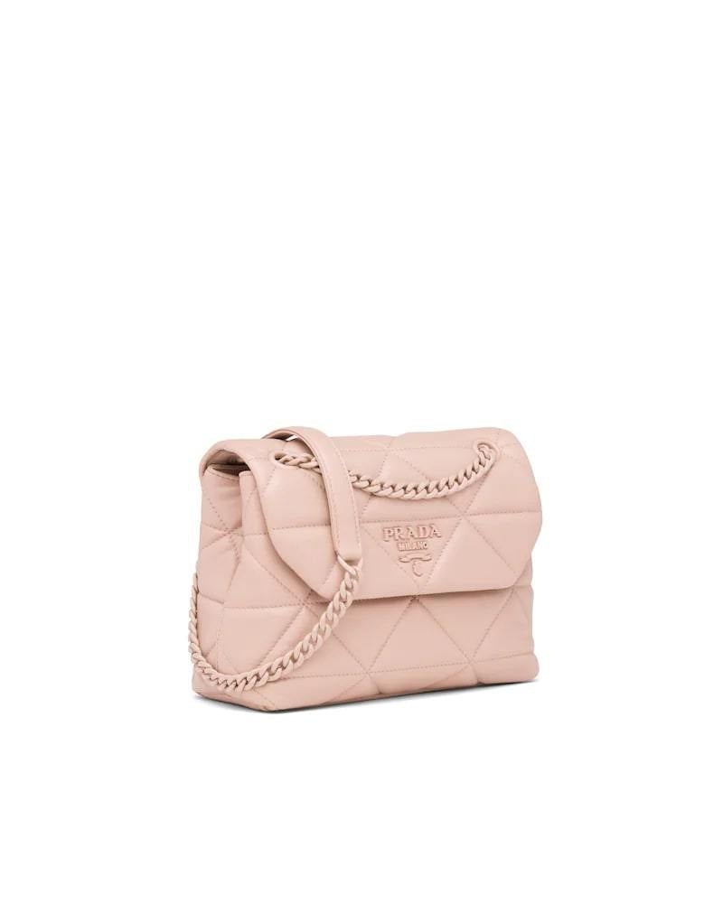 Prada Small Nappa Leather Spectrum Bag - photo 2