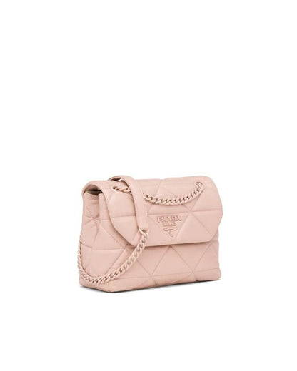 Prada Small Nappa Leather Spectrum Bag - photo 2