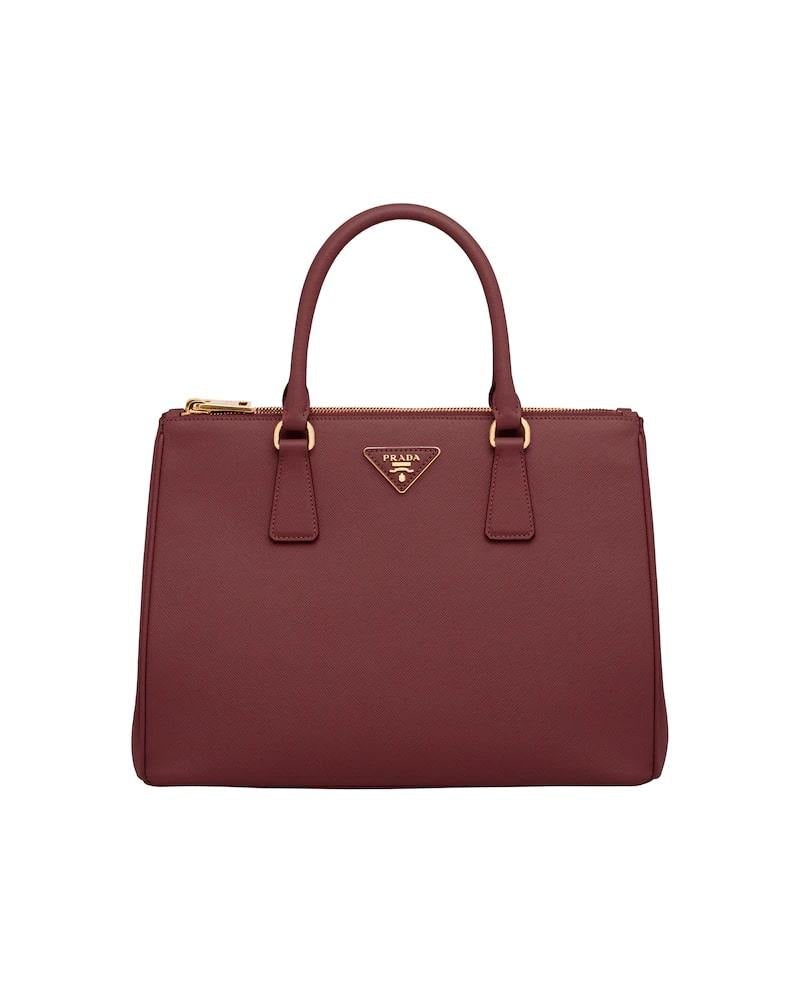 Prada Galleria Saffiano Leather Large Bag - photo 14