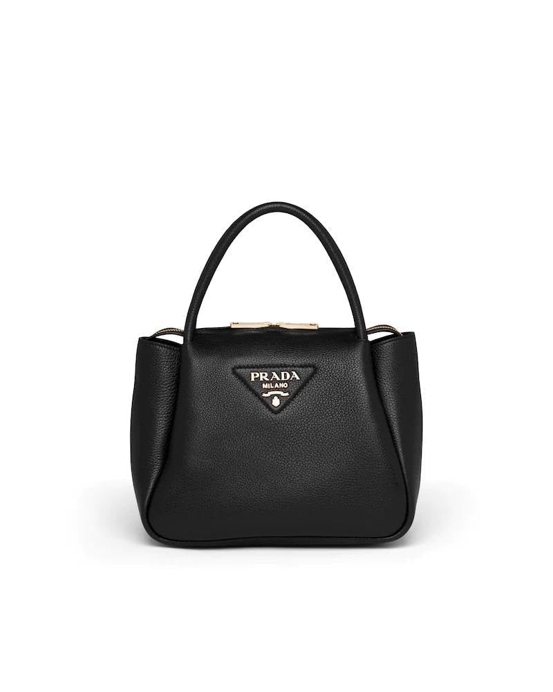 Prada Small Leather Handbag - photo 1