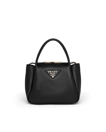 Prada Small Leather Handbag - photo 1