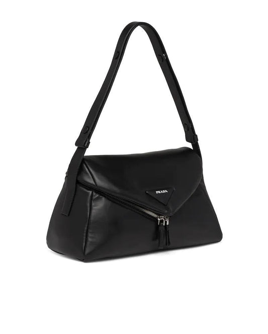 Prada Padded Nappa Leather Signaux - photo 2