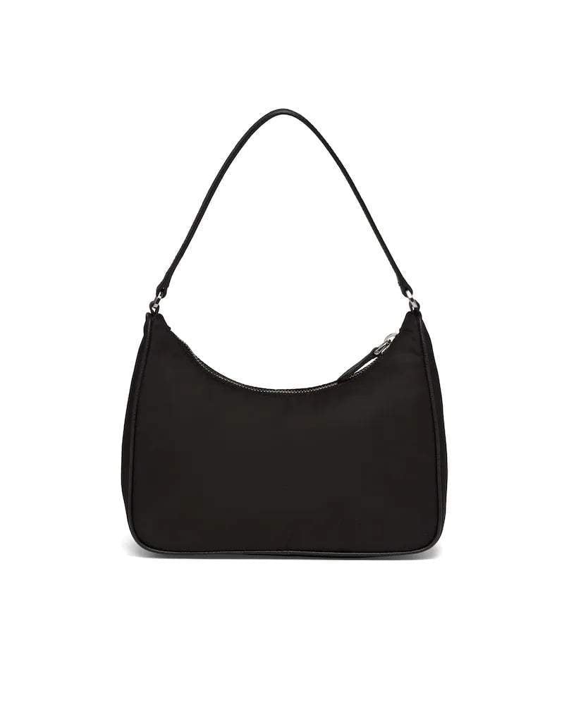 Prada Re-edition 2005 Re-nylon Mini Bag - photo 3