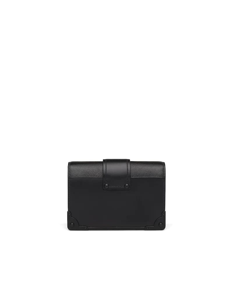 Prada Cahier Shoulder Bag - photo 3