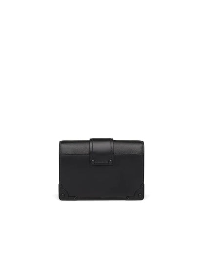 Prada Cahier Shoulder Bag - photo 3