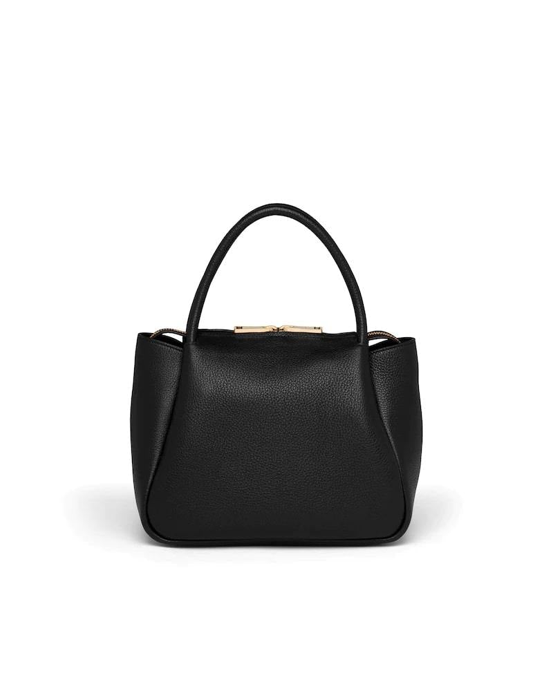 Prada Small Leather Handbag - photo 3