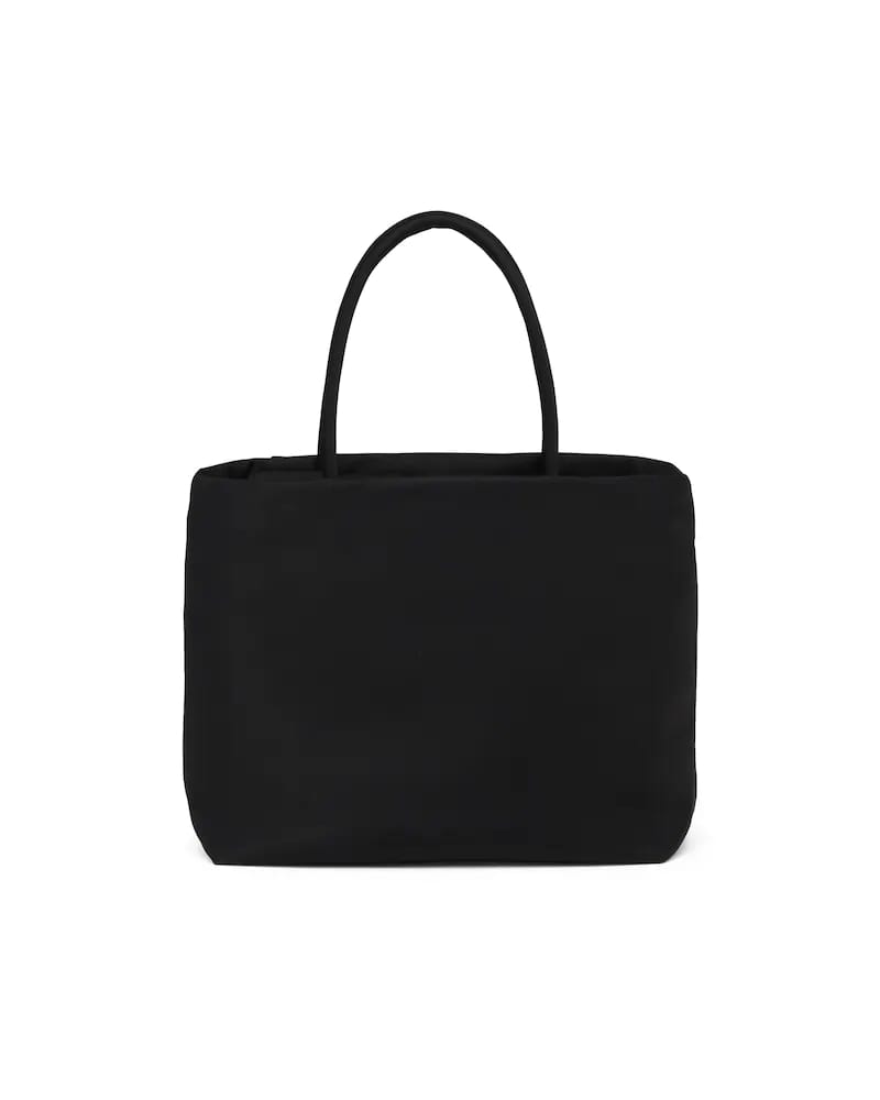 Prada Nylon Bag With Bow - photo 3
