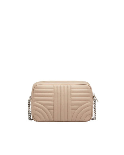Prada Leather Diagramme Bag - photo 3