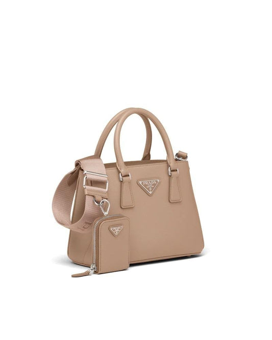 Prada Galleria Saffiano Leather Mini Bag - photo 2