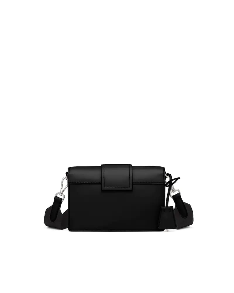 Prada Leather crossbody bag - photo 3