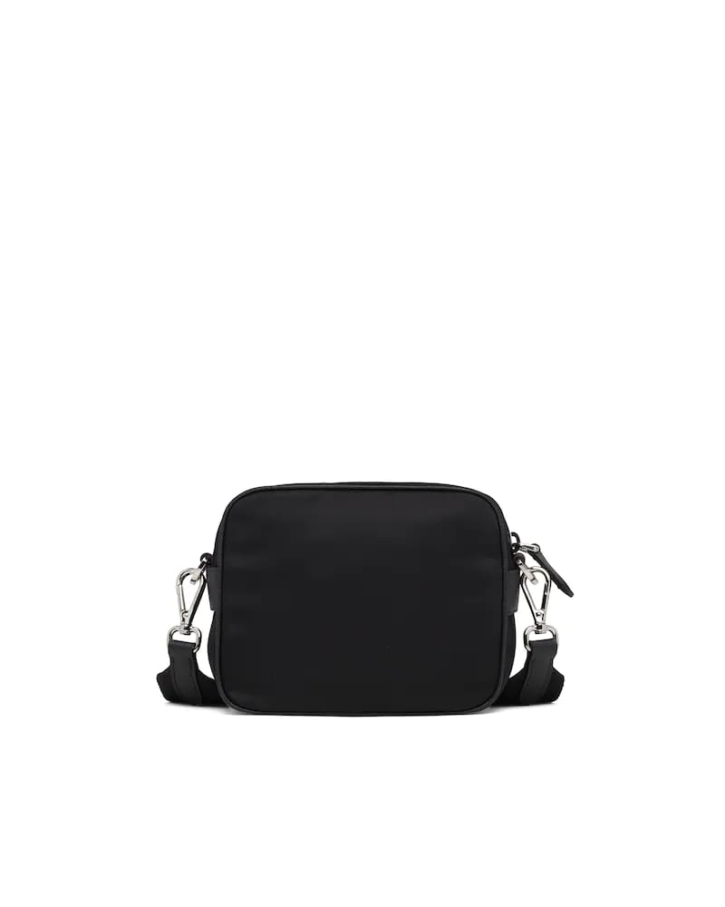 Prada Re-edition 2005 Nylon Bag - photo 3