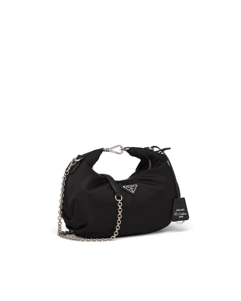 Prada Re-Edition 2006 Nylon Bag - photo 5