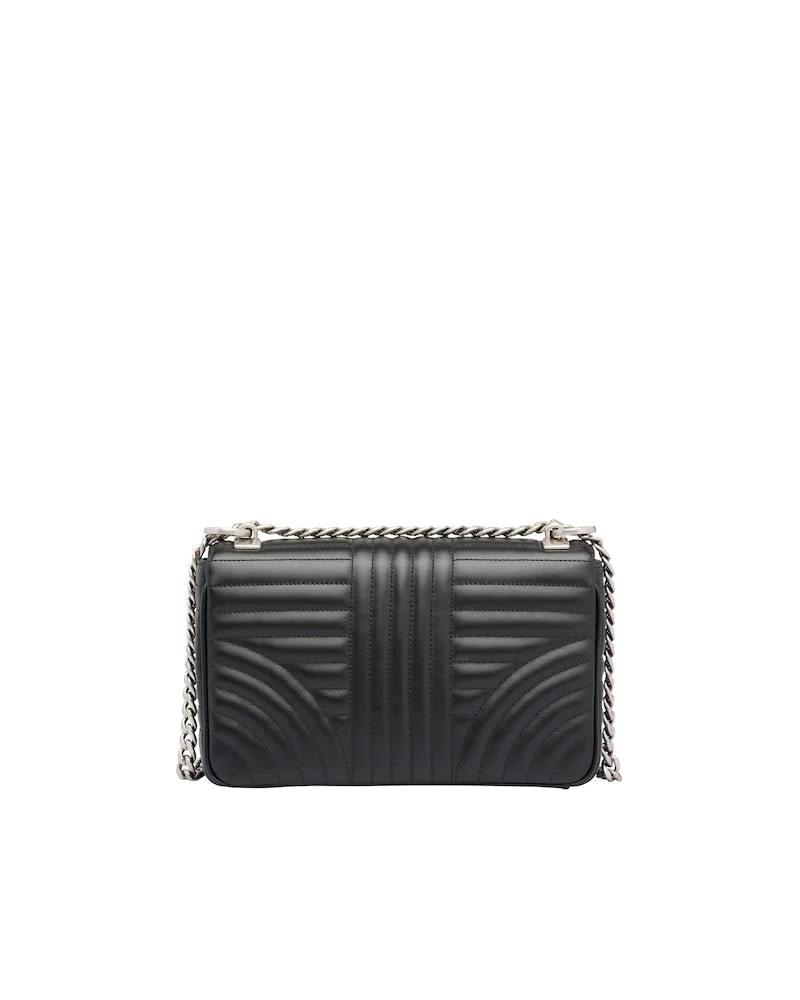 Prada Medium Leather Diagramme Bag - photo 3