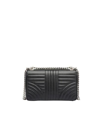 Prada Medium Leather Diagramme Bag - photo 3