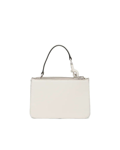 Leather Handbag - image 3