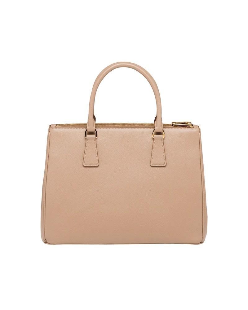 Prada Galleria Saffiano Leather Large Bag - photo 3