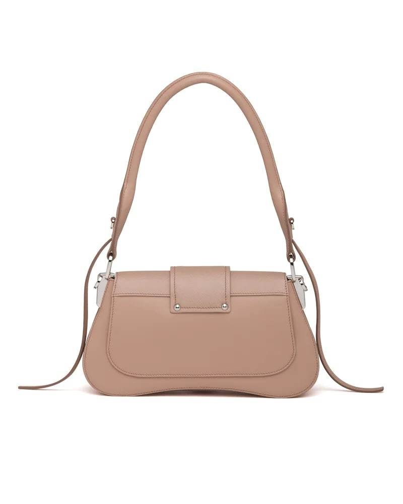 Prada Sidonie Leather Bag - photo 3