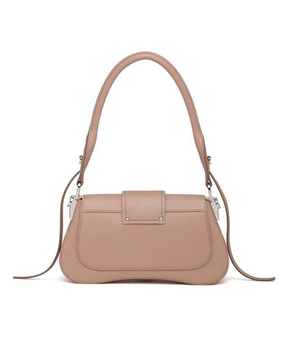 Prada Sidonie Leather Bag - photo 3