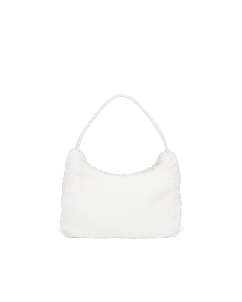 Prada Re-edition 2000 Terry Mini-bag - photo 3