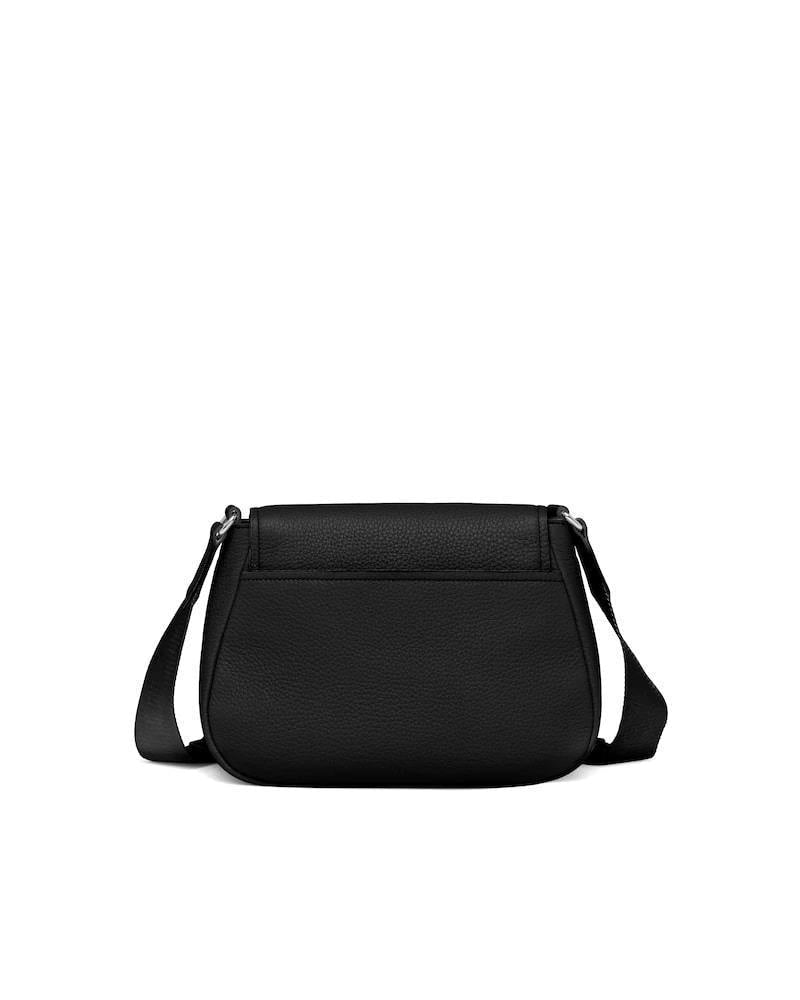 Prada Leather Shoulder Bag - photo 3