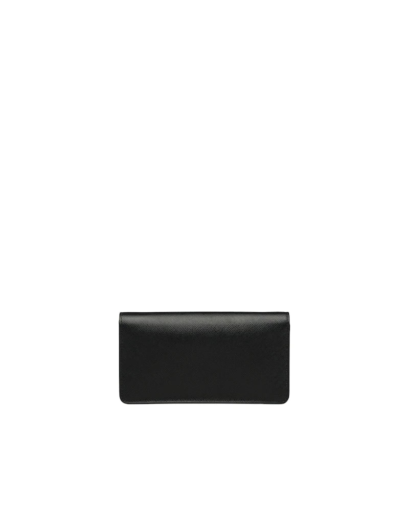 Prada Leather Mini-bag - photo 3