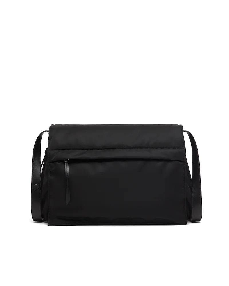 Prada Re-nylon Large Padded Shoulder Bag - photo 3