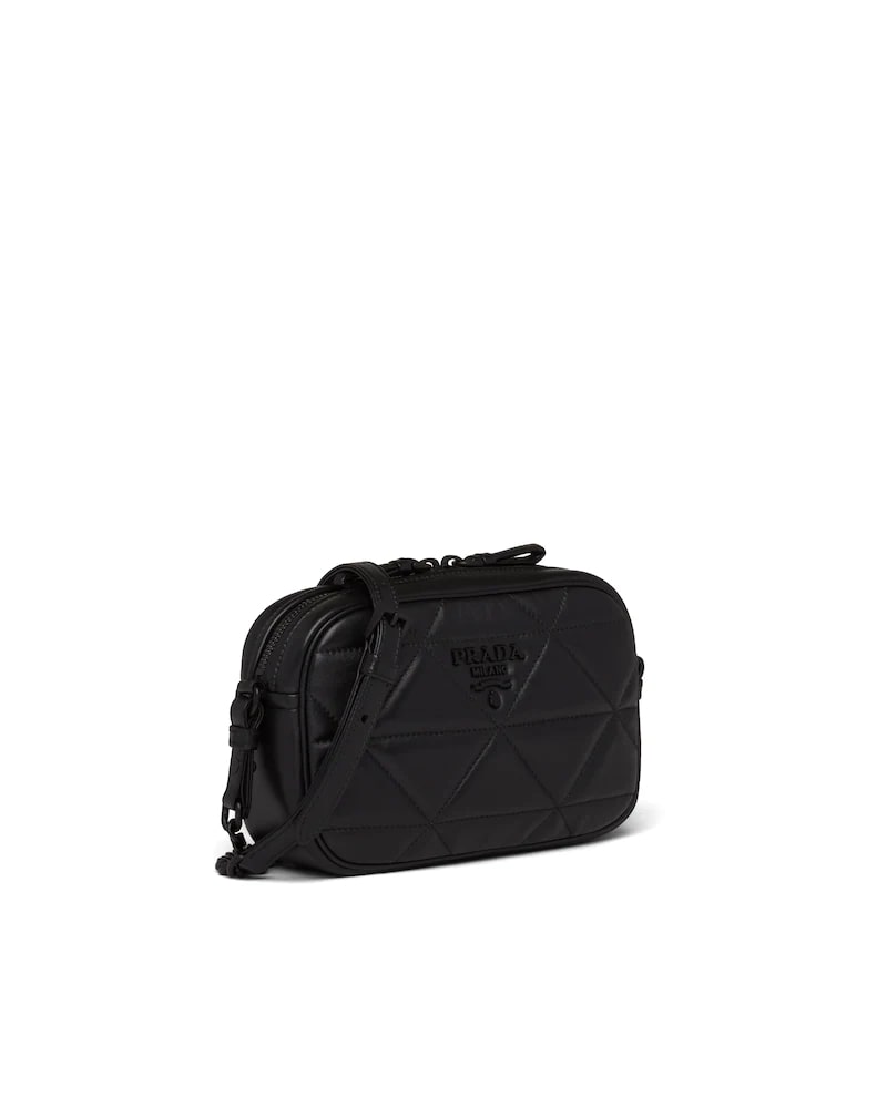 Prada Spectrum Nappa Leather Shoulder Bag - photo 3